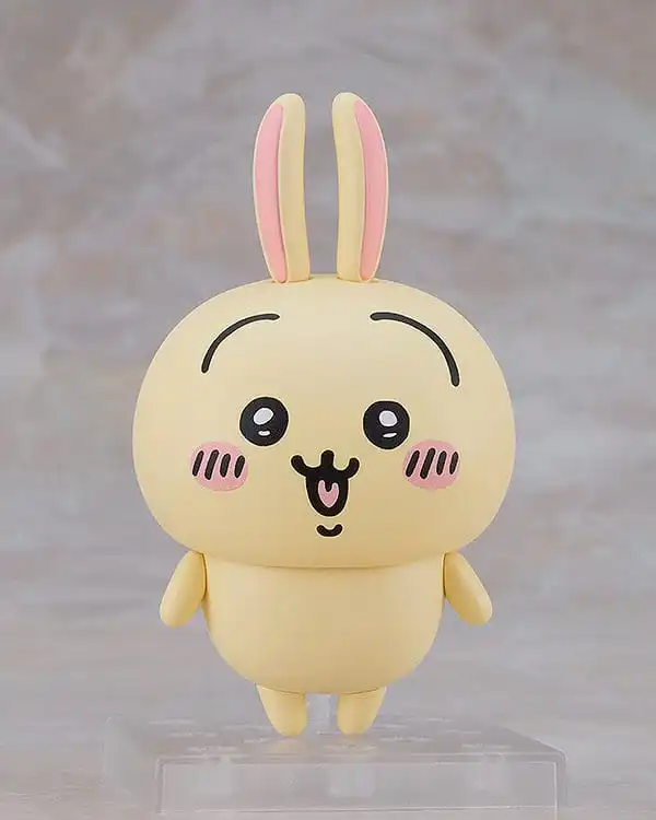 Chiikawa Action Figure Usagi (Rerelease) 7 cm